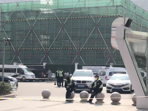 深圳工傷賠償律師問答：工傷的申報(bào)程序是怎樣的？