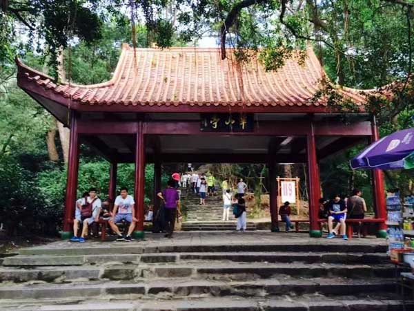 深圳撫養權律師告訴你：這些情況下可以變更孩子撫養權！抓住機會！