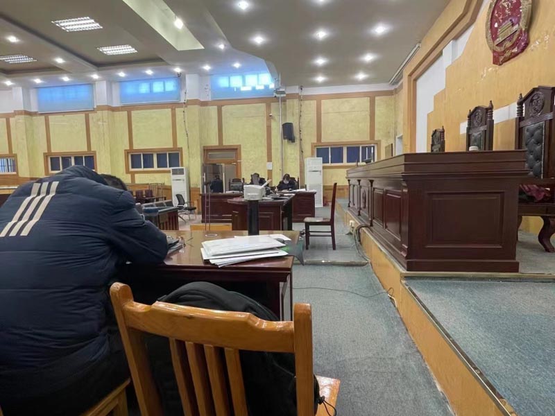 房產繼承勝訴后對方不執行怎么辦？深圳遺產律師事務所來回答