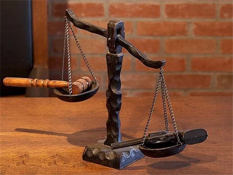 坪山區(qū)人民法院律師談性格證據(jù)和刑事司法法